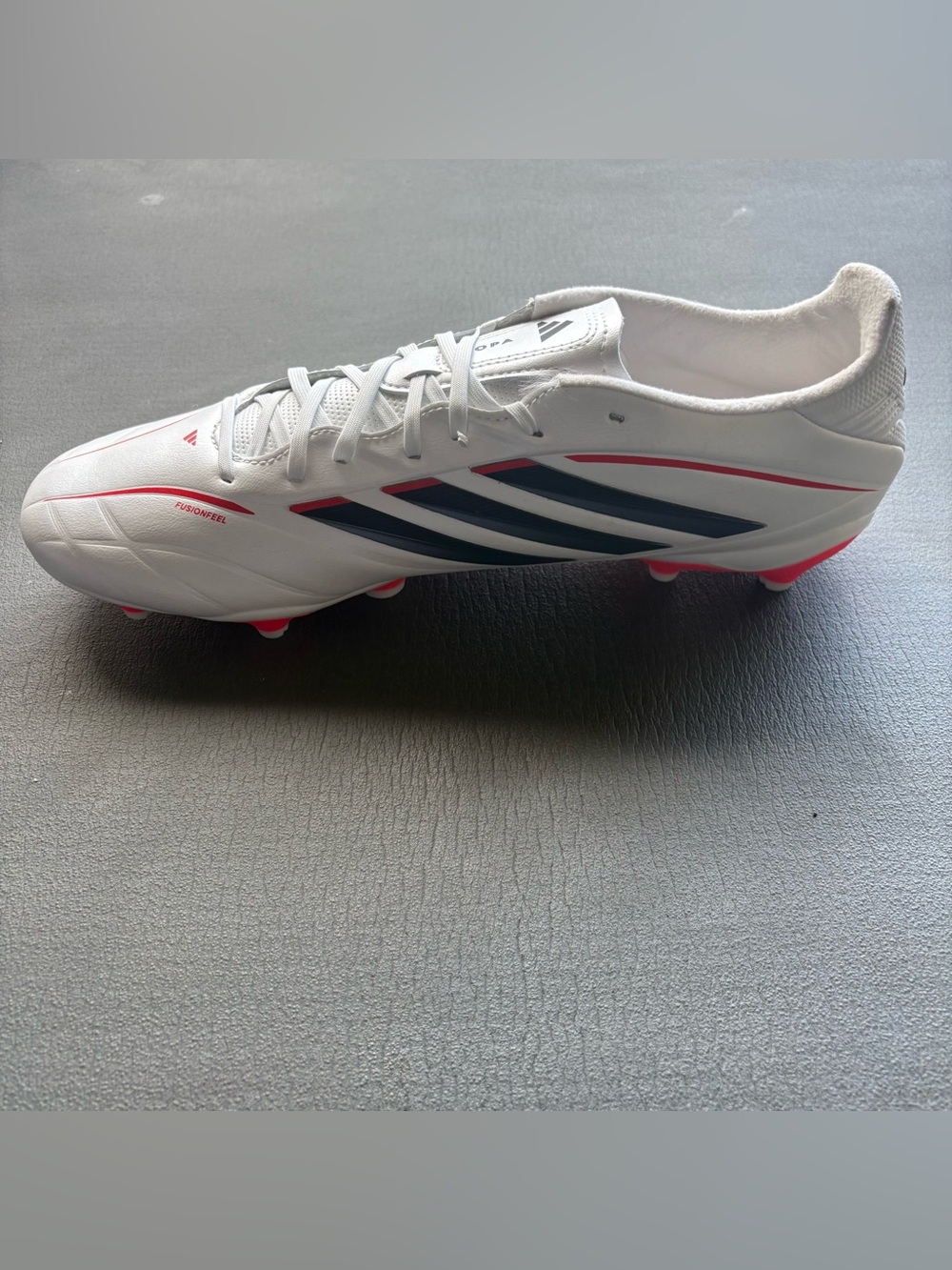 Adidas Copa Pure II / IV League FG Soccer Cleats – Men’s 11.5 - Picture 10 of 12